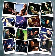 Unusual Suspects publicity montage 1