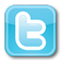 Follow us on Twitter